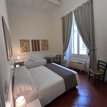 Vicolo Doria Apartment Roma Eksteriør bilde