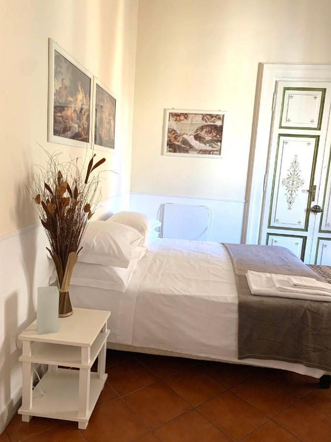 Vicolo Doria Apartment Roma Eksteriør bilde