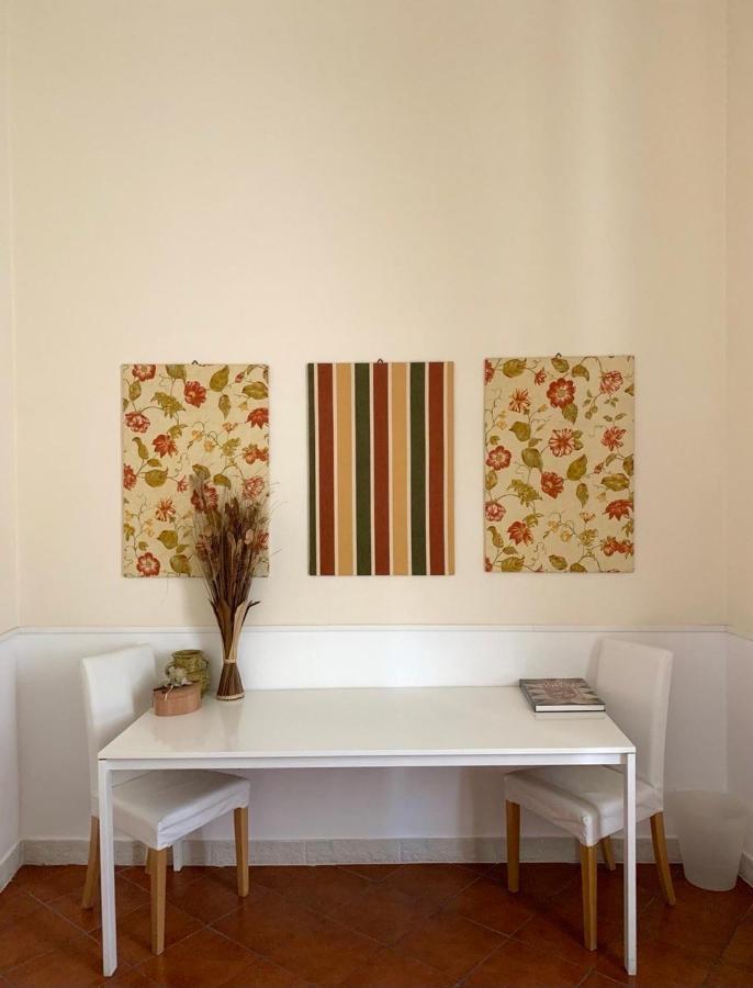 Vicolo Doria Apartment Roma Eksteriør bilde