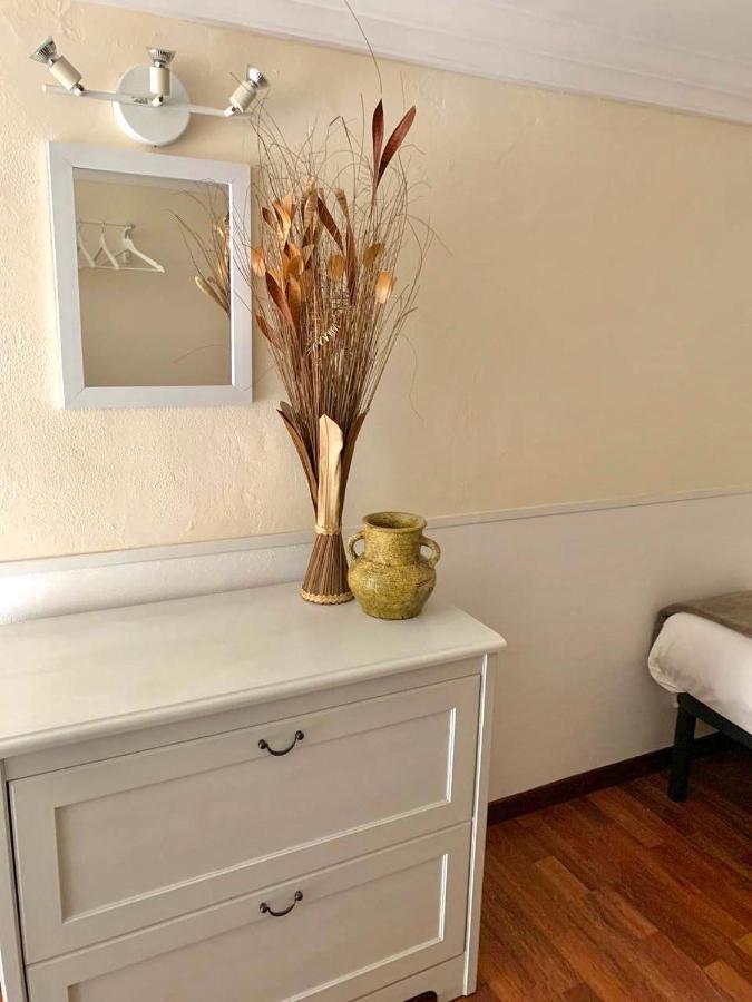 Vicolo Doria Apartment Roma Eksteriør bilde