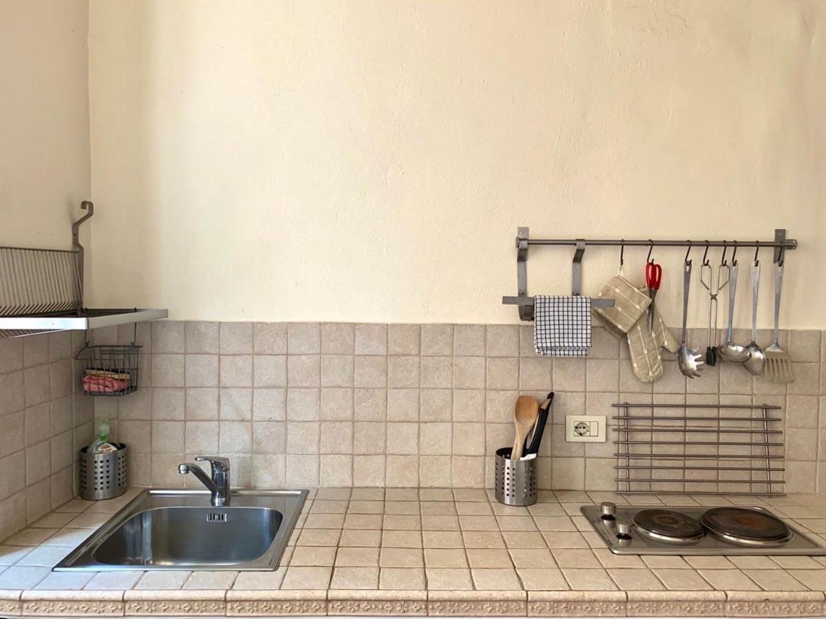Vicolo Doria Apartment Roma Eksteriør bilde