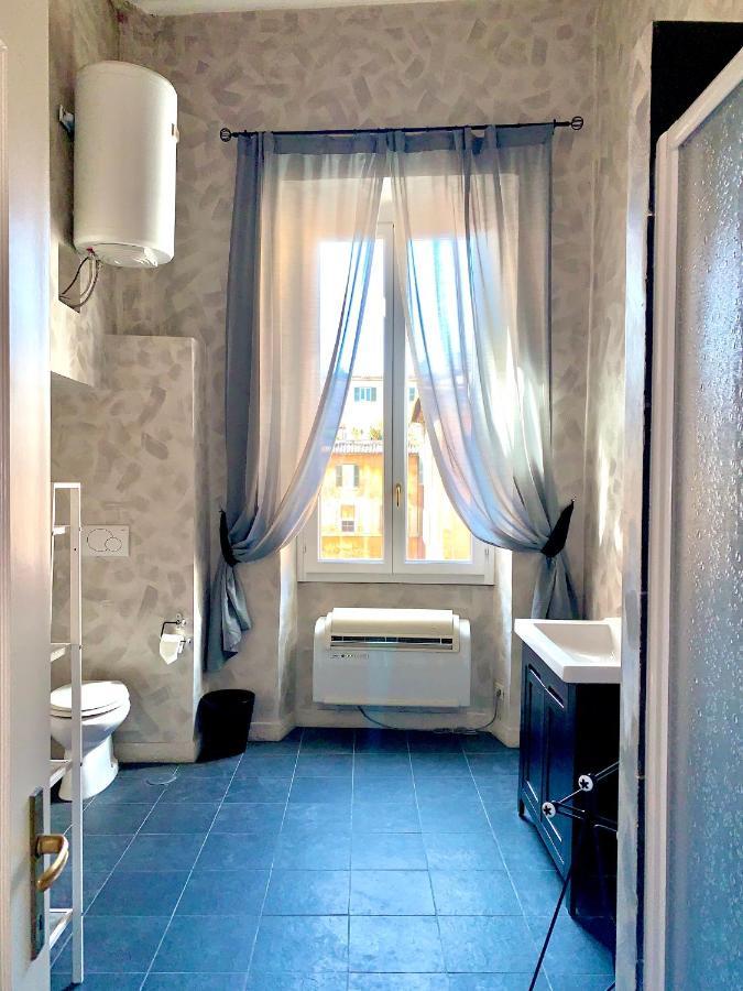 Vicolo Doria Apartment Roma Eksteriør bilde
