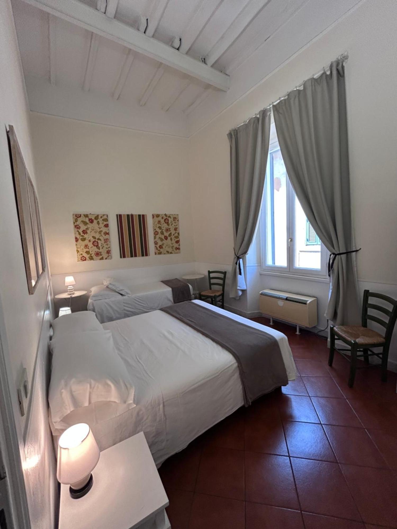 Vicolo Doria Apartment Roma Eksteriør bilde