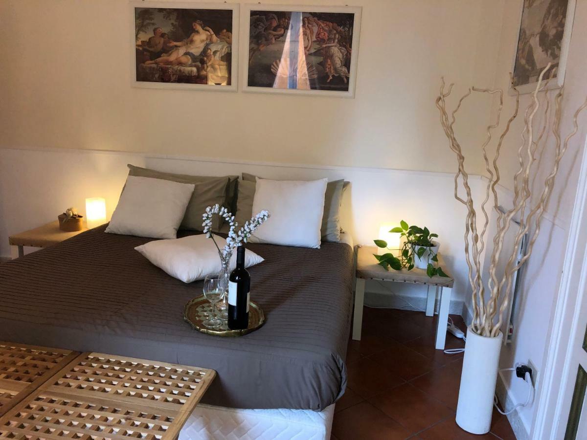 Vicolo Doria Apartment Roma Eksteriør bilde
