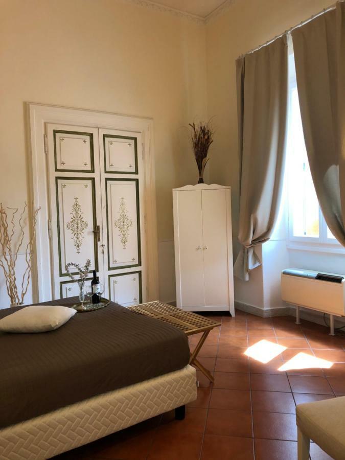 Vicolo Doria Apartment Roma Eksteriør bilde