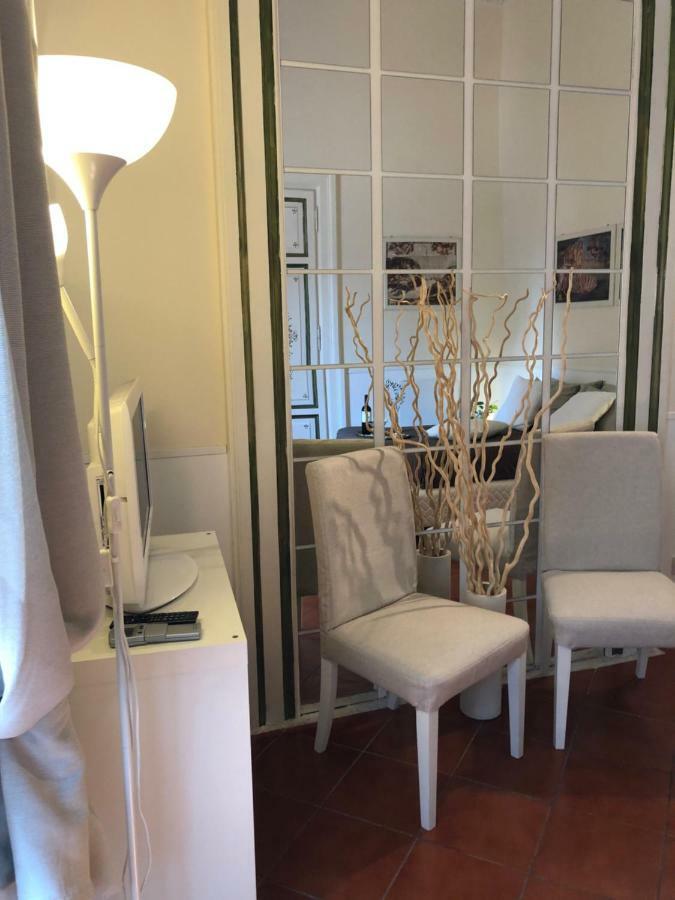 Vicolo Doria Apartment Roma Eksteriør bilde