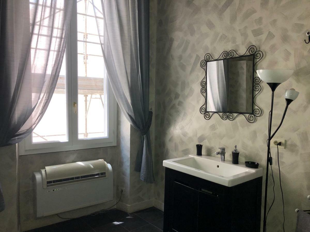 Vicolo Doria Apartment Roma Eksteriør bilde