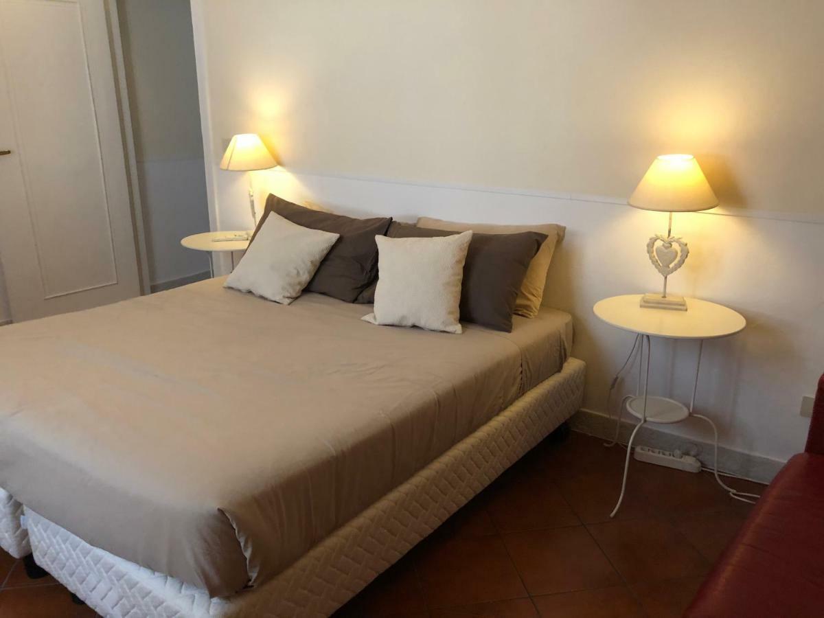 Vicolo Doria Apartment Roma Eksteriør bilde